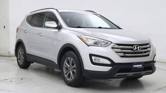 HYUNDAI SANTA FE 2016 5XYZUDLB9GG325766 image